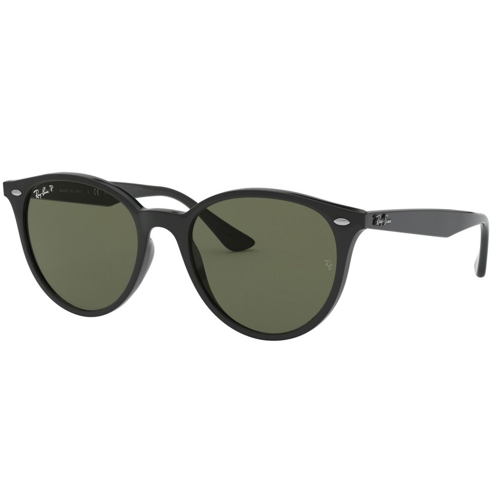 Ray-Ban Слънчеви очила RB 4305 601/9A