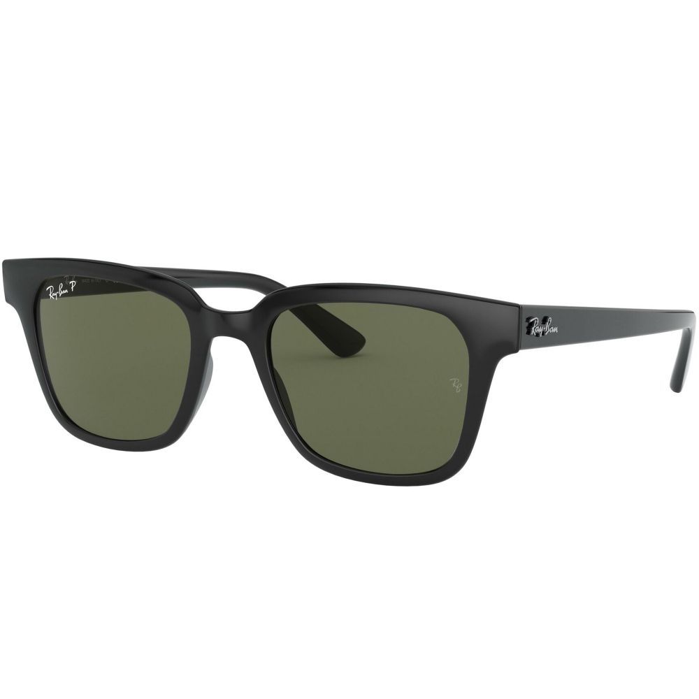 Ray-Ban Слънчеви очила RB 4323 601/9A