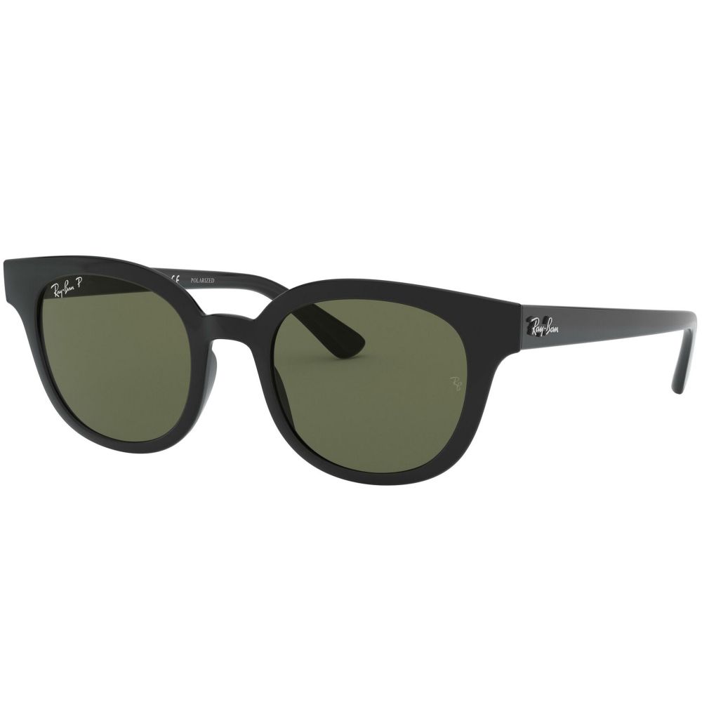 Ray-Ban Слънчеви очила RB 4324 601/9A