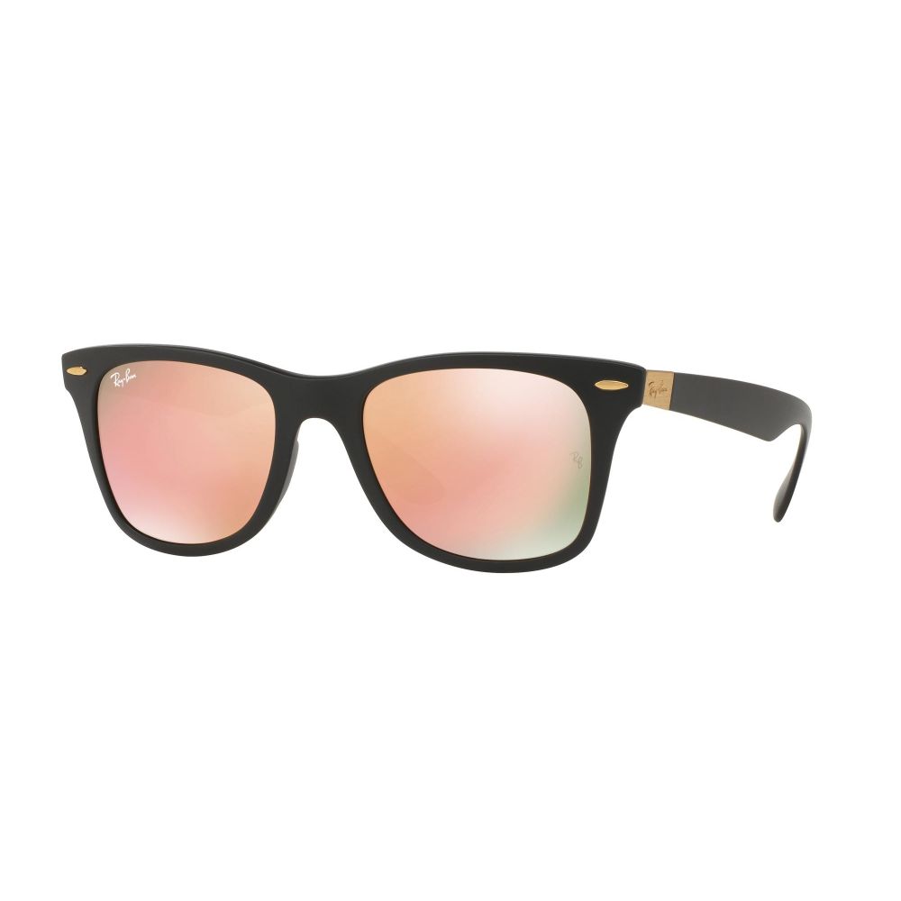 Ray-Ban Слънчеви очила WAYFARER LITEFORCE RB 4195 601S/2Y