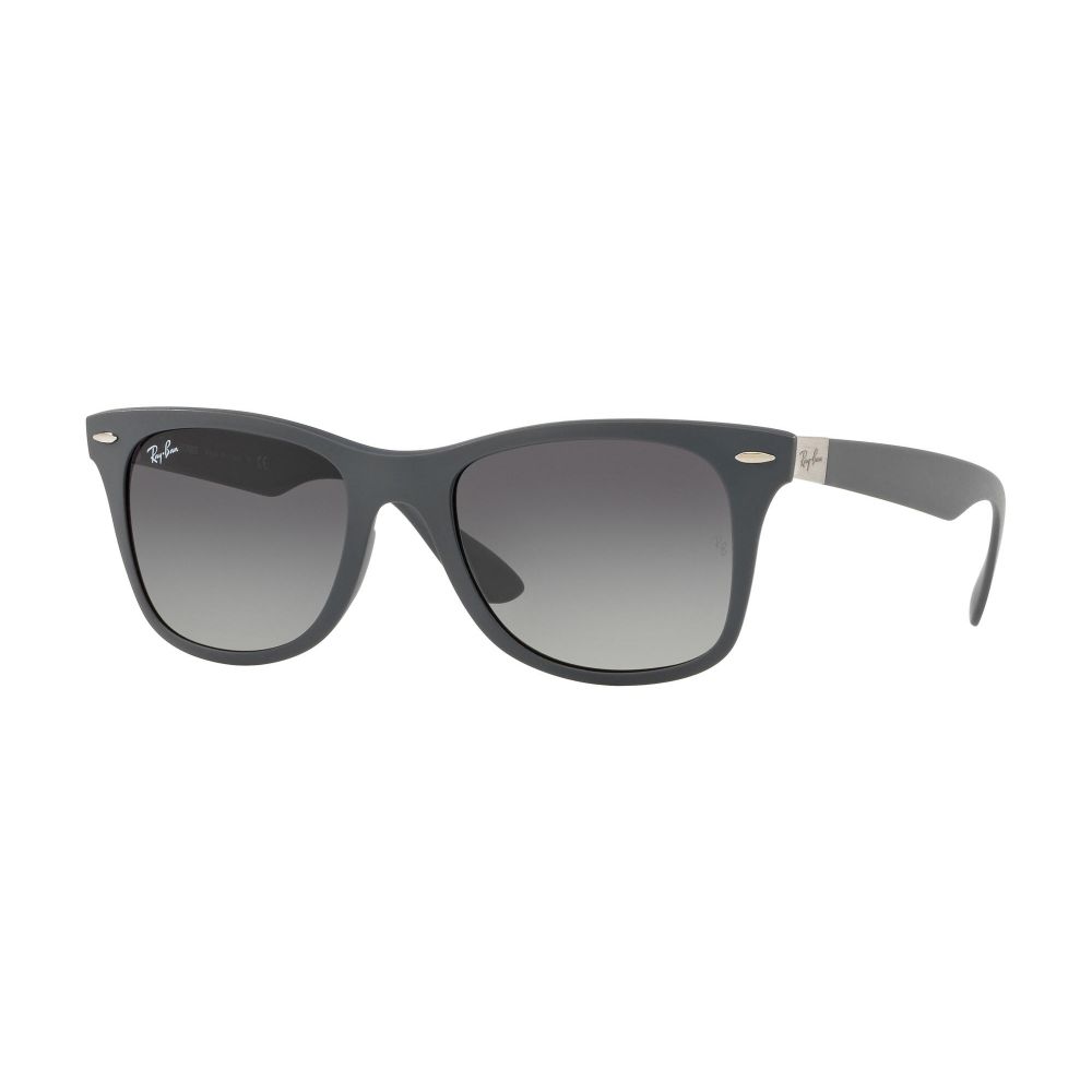 Ray-Ban Слънчеви очила WAYFARER LITEFORCE RB 4195 6332/11