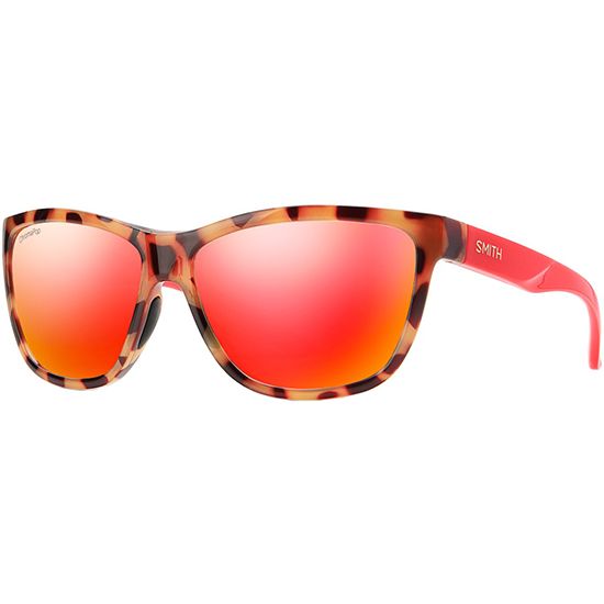 Smith Optics Слънчеви очила ECLIPSE O63/X6 A