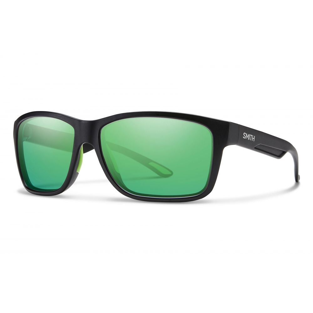 Smith Optics Слънчеви очила SMITH SAGE 003/Z9