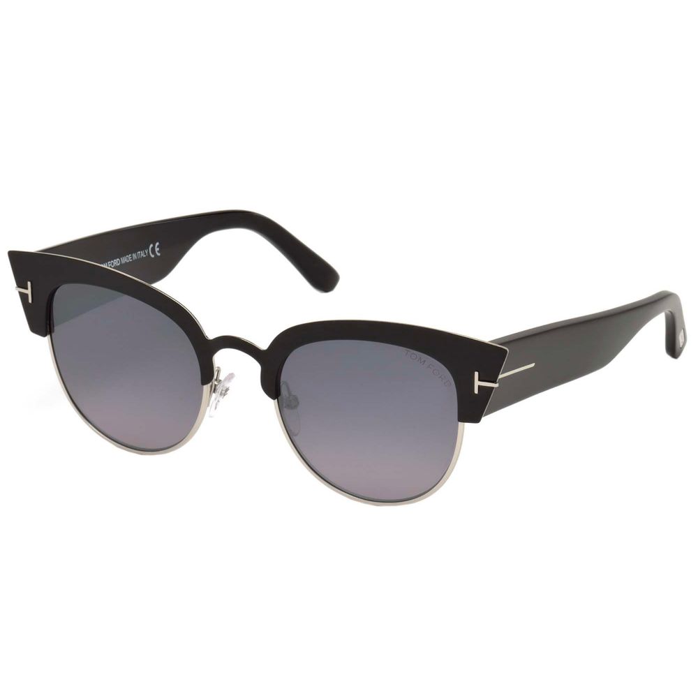 Tom Ford Слънчеви очила ALEXANDRA-02 FT 0607 05C A