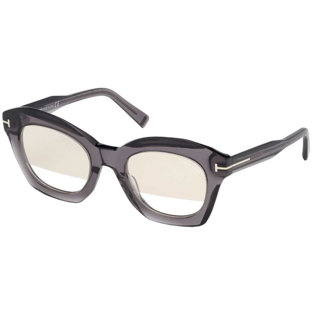 Tom Ford Слънчеви очила BARDOT-02 FT 0689 20C A