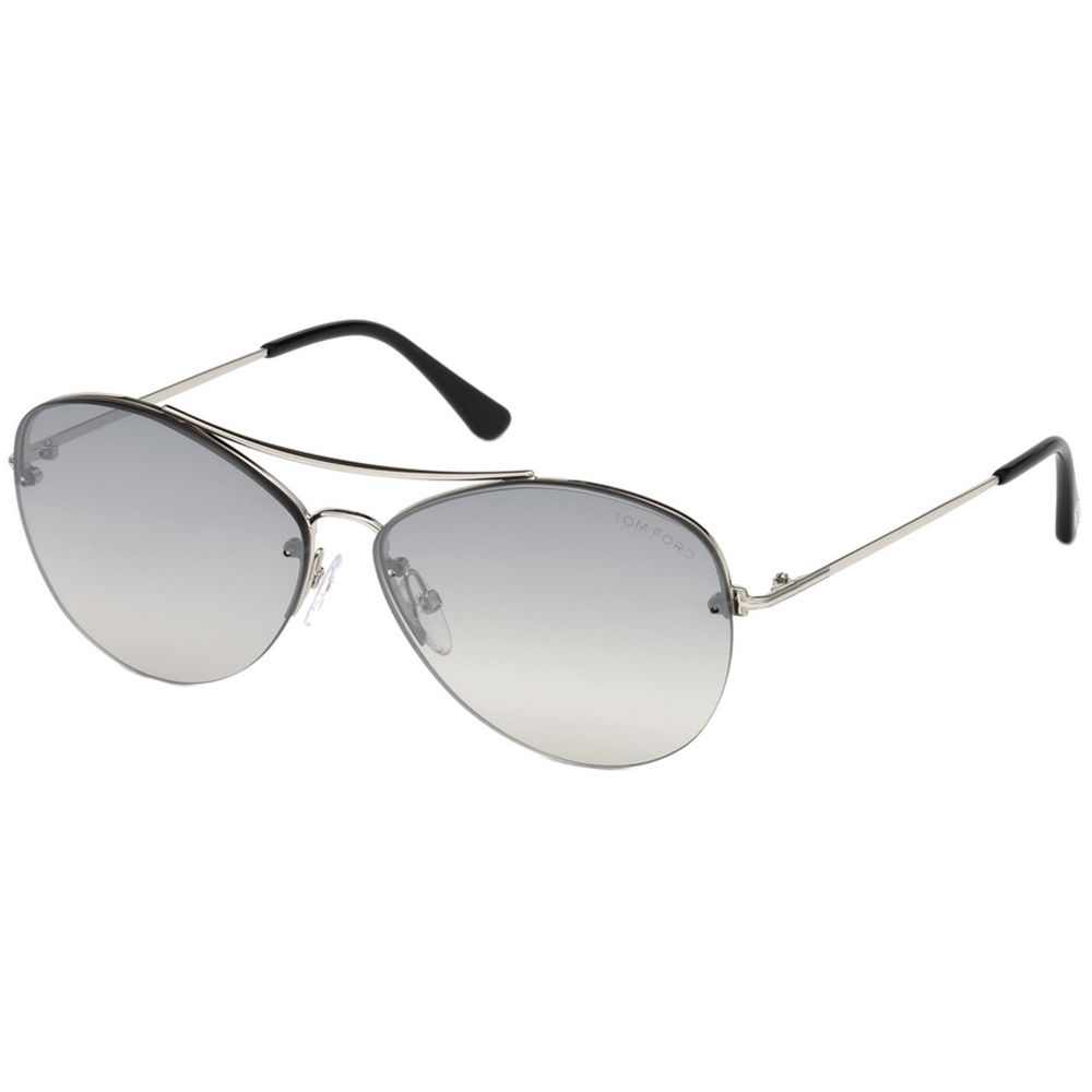 Tom Ford Слънчеви очила MARGRET-02 FT 0566 18C A