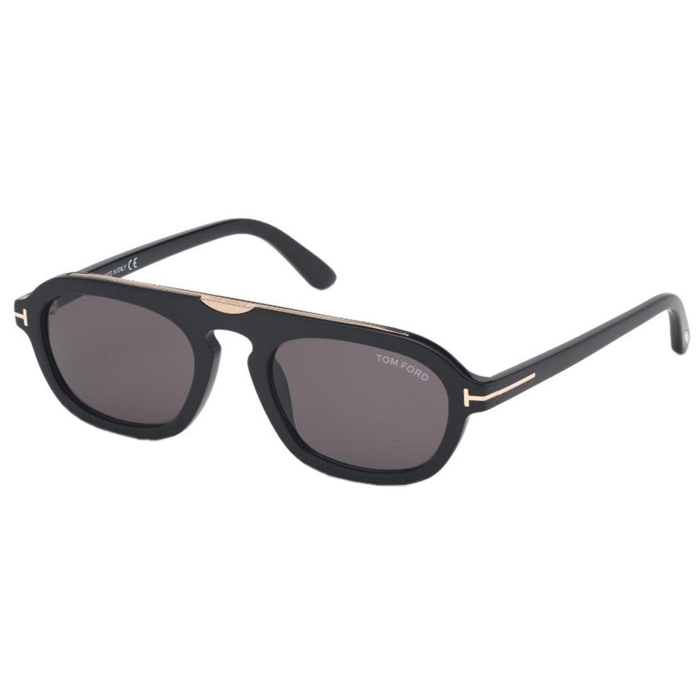 Tom Ford Слънчеви очила SEBASTIAN-02 FT 0736 01A
