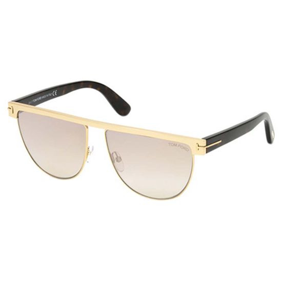 Tom Ford Слънчеви очила STEPHANIE-02 FT 0570 28G M