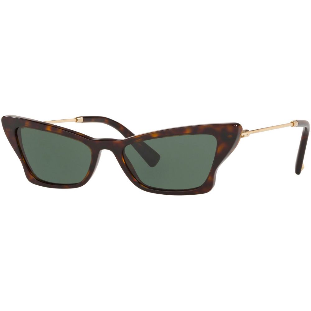 Valentino Слънчеви очила BUTTERFLY VA 4062 5002/71 A