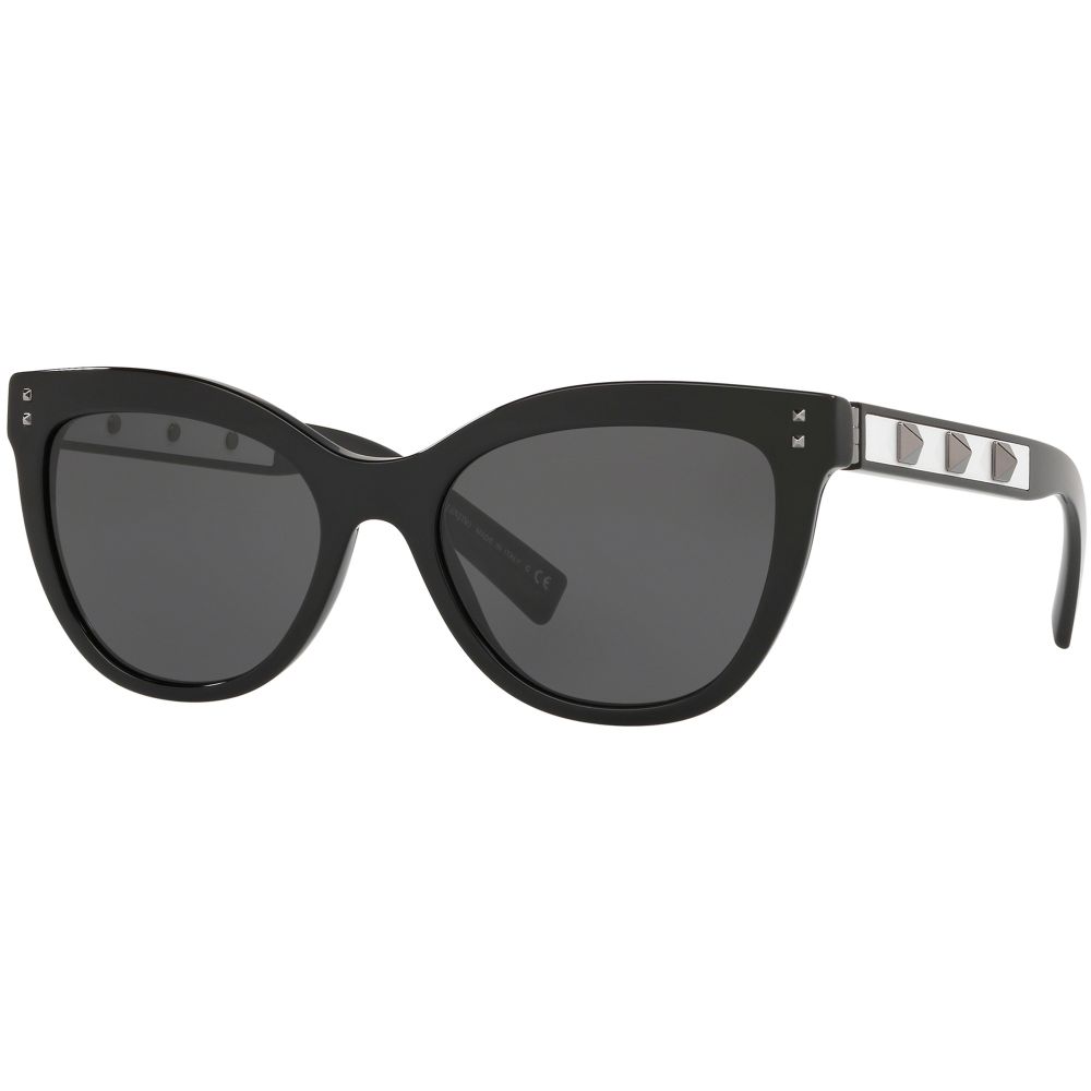 Valentino Слънчеви очила FREE ROCK STUD VA 4049 5001/87