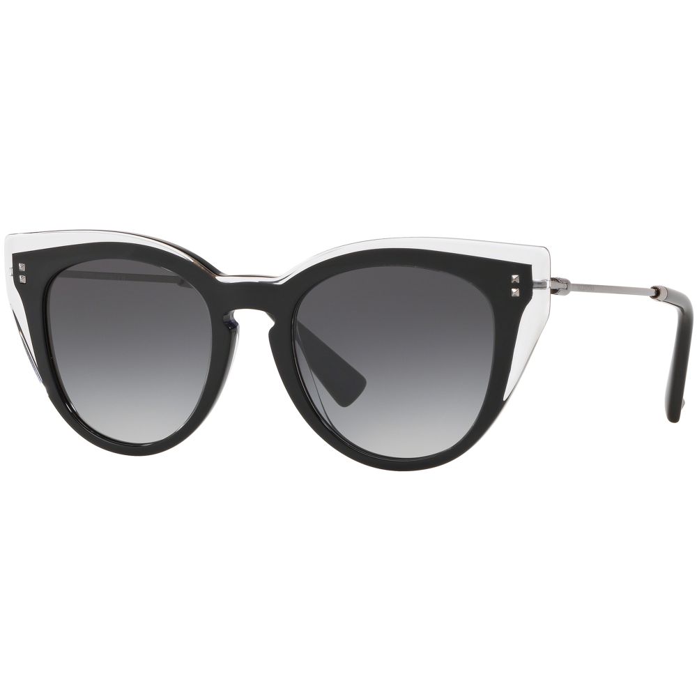 Valentino Слънчеви очила FREE ROCK STUD VA 4051 5068/8G A