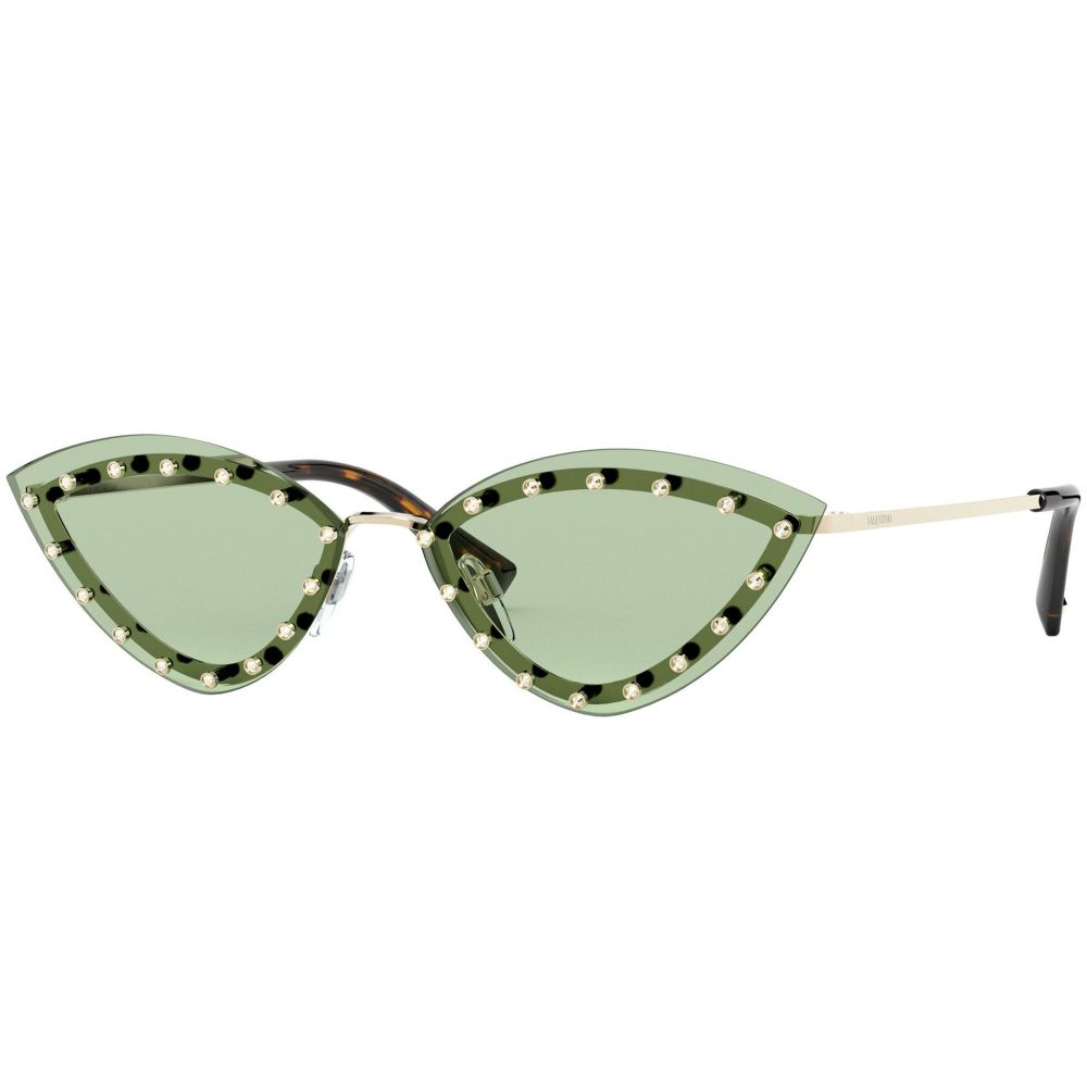 Valentino Слънчеви очила GLAMTECH VA 2033 3003/2