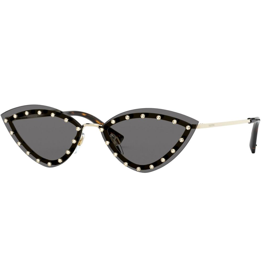 Valentino Слънчеви очила GLAMTECH VA 2033 3003/87 C