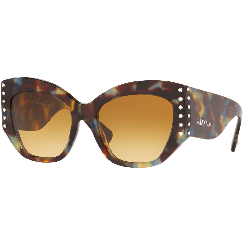 Valentino Слънчеви очила GLAMTECH VA 4056 5068/2L