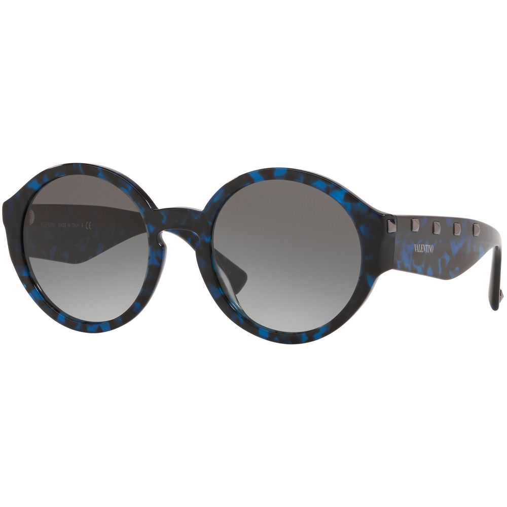 Valentino Слънчеви очила ROCK STUD VA 4047 5031/11 A