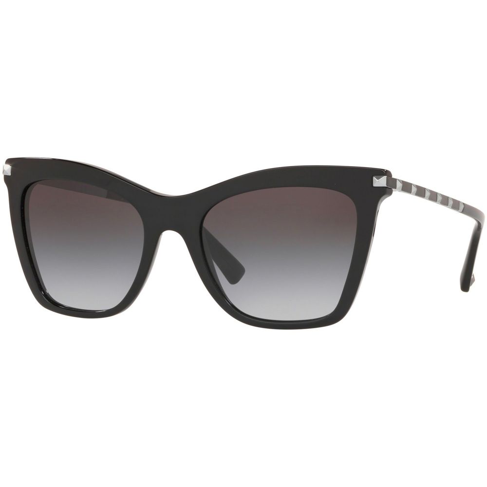 Valentino Слънчеви очила ROCKSTUD VA 4061 5001/8G