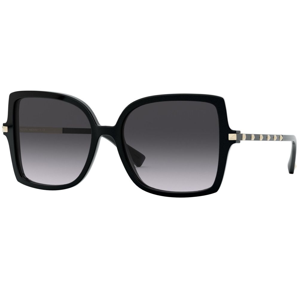 Valentino Слънчеви очила ROCKSTUD VA 4072 5001/8G