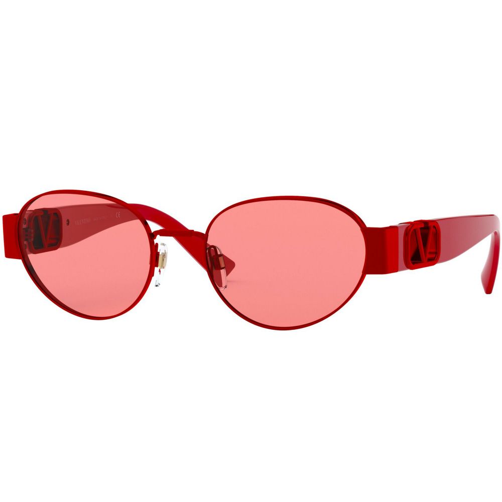 Valentino Слънчеви очила V LOGO VA 2037 3054/84