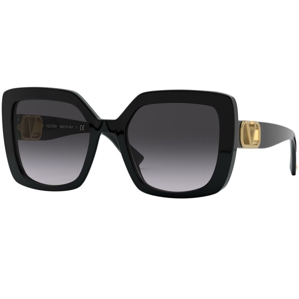 Valentino Слънчеви очила V LOGO VA 4065 5001/8G