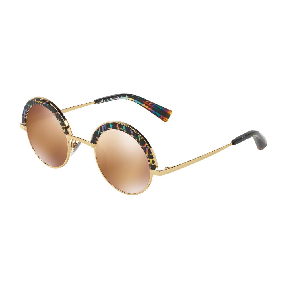 Alain Mikli Sluneční brýle 631 0A04003N POUR OLIVER PEOPLES 003/7T