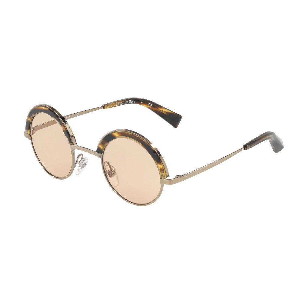 Alain Mikli Sluneční brýle 631 0A04003N POUR OLIVER PEOPLES 009/73