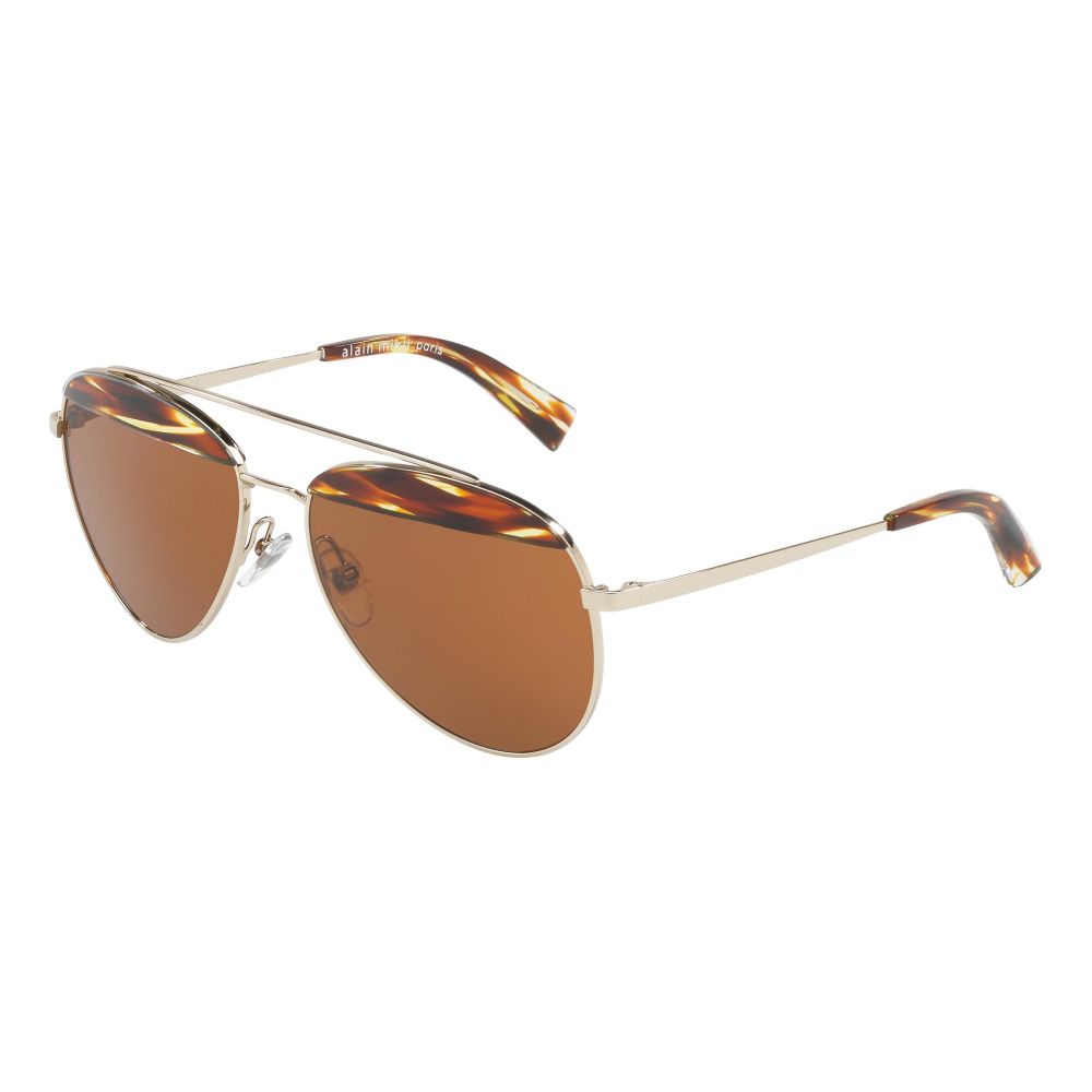 Alain Mikli Sluneční brýle PAON 0A04004 POUR OLIVER PEOPLES 002/73