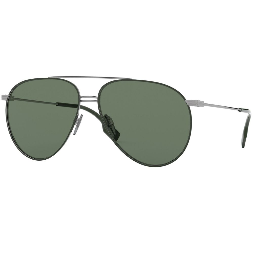 Burberry Sluneční brýle B FLIGHT BE 3108 1003/71 B