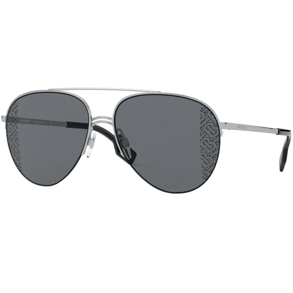 Burberry Sluneční brýle BE 3113 1005/87 F