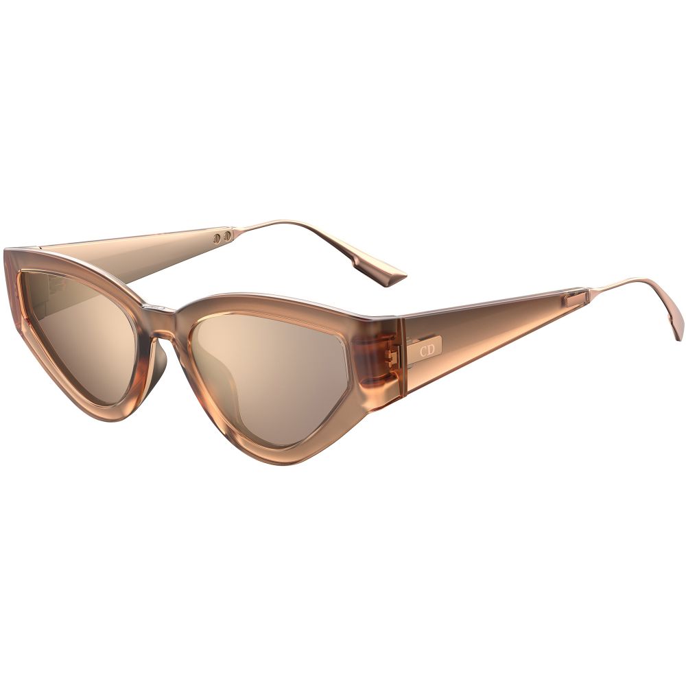 Dior Sluneční brýle CATSTYLE DIOR 1 S45/SQ