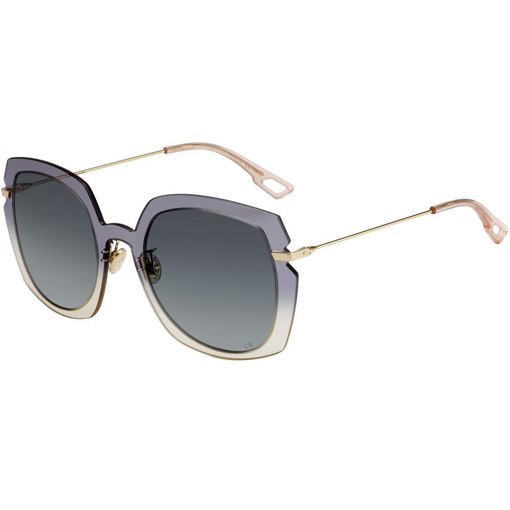 Dior Sluneční brýle DIOR ATTITUDE 1 YQL/1I