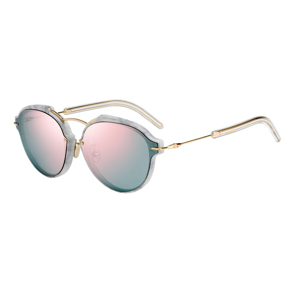 Dior Sluneční brýle DIOR ECLAT GBZ/0J