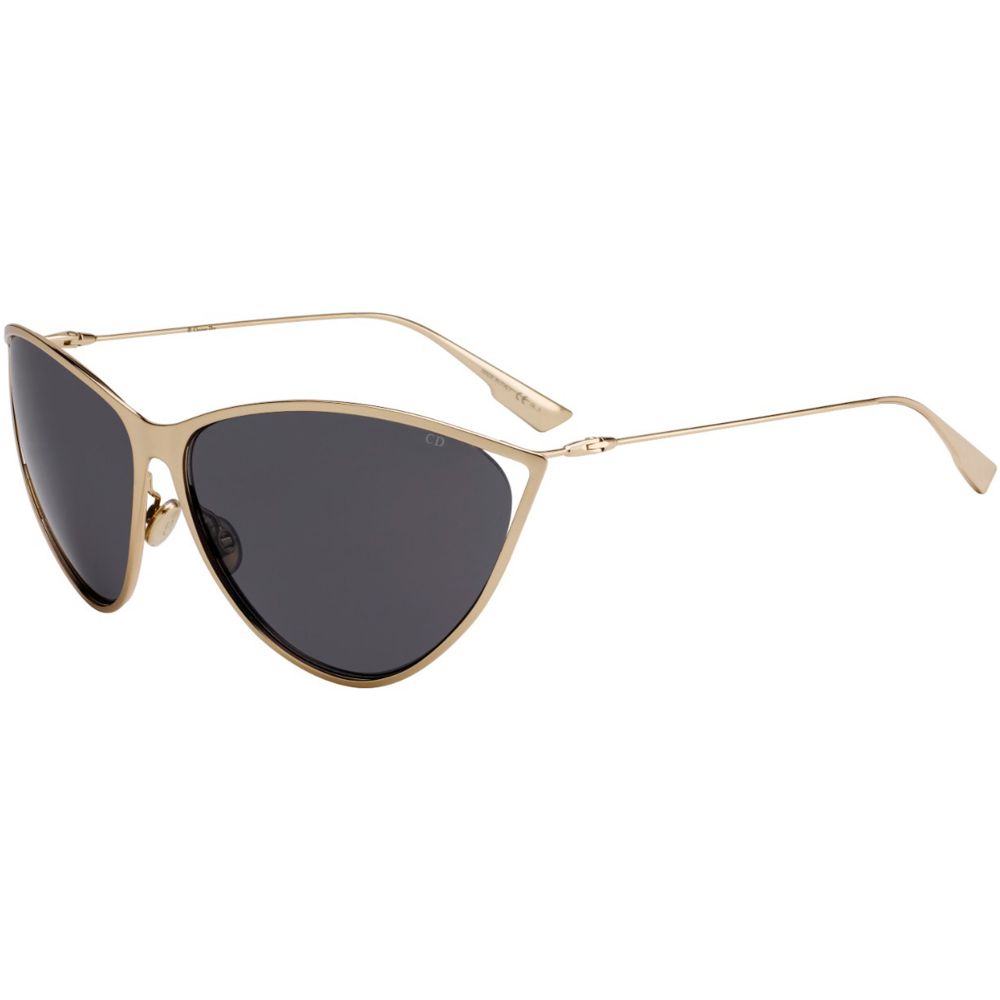 Dior Sluneční brýle DIOR NEW MOTARD J5G/IR A