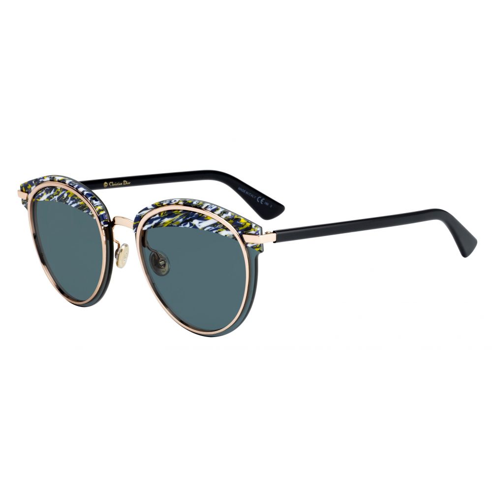 Dior Sluneční brýle DIOR OFFSET 1 9N7/2K