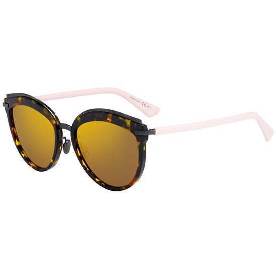 Dior Sluneční brýle DIOR OFFSET 2 01K/83
