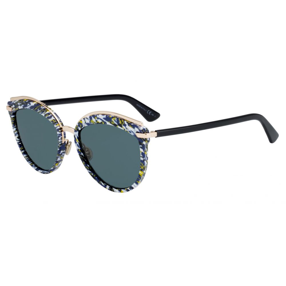 Dior Sluneční brýle DIOR OFFSET 2 9N7/2K