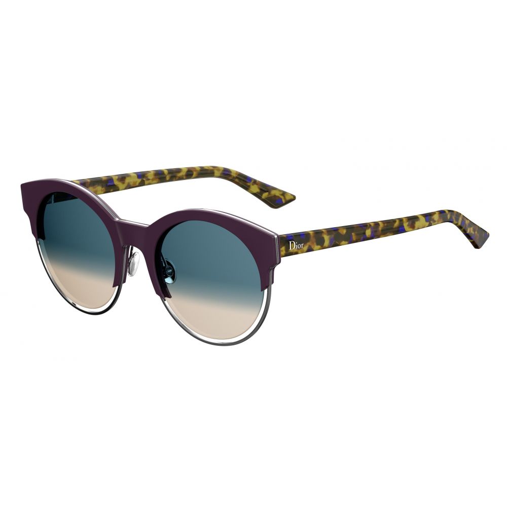 Dior Sluneční brýle DIOR SIDERAL 1 YZC/PR