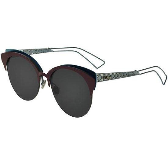 Dior Sluneční brýle DIORAMA CLUB FHT/A9
