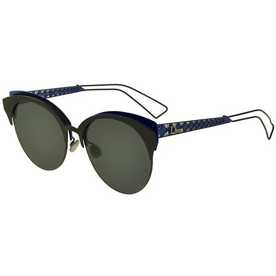 Dior Sluneční brýle DIORAMA CLUB G5V/2K