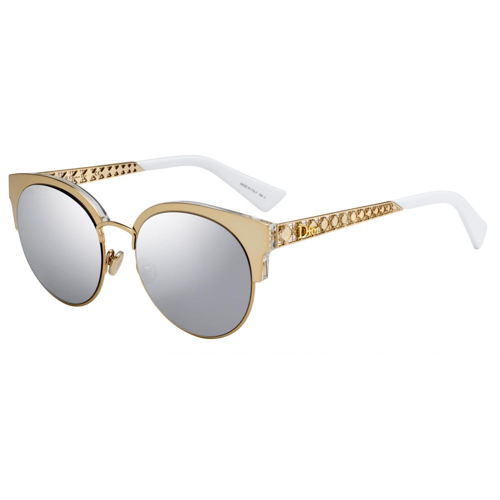 Dior Sluneční brýle DIORAMA MINI J5G/DC