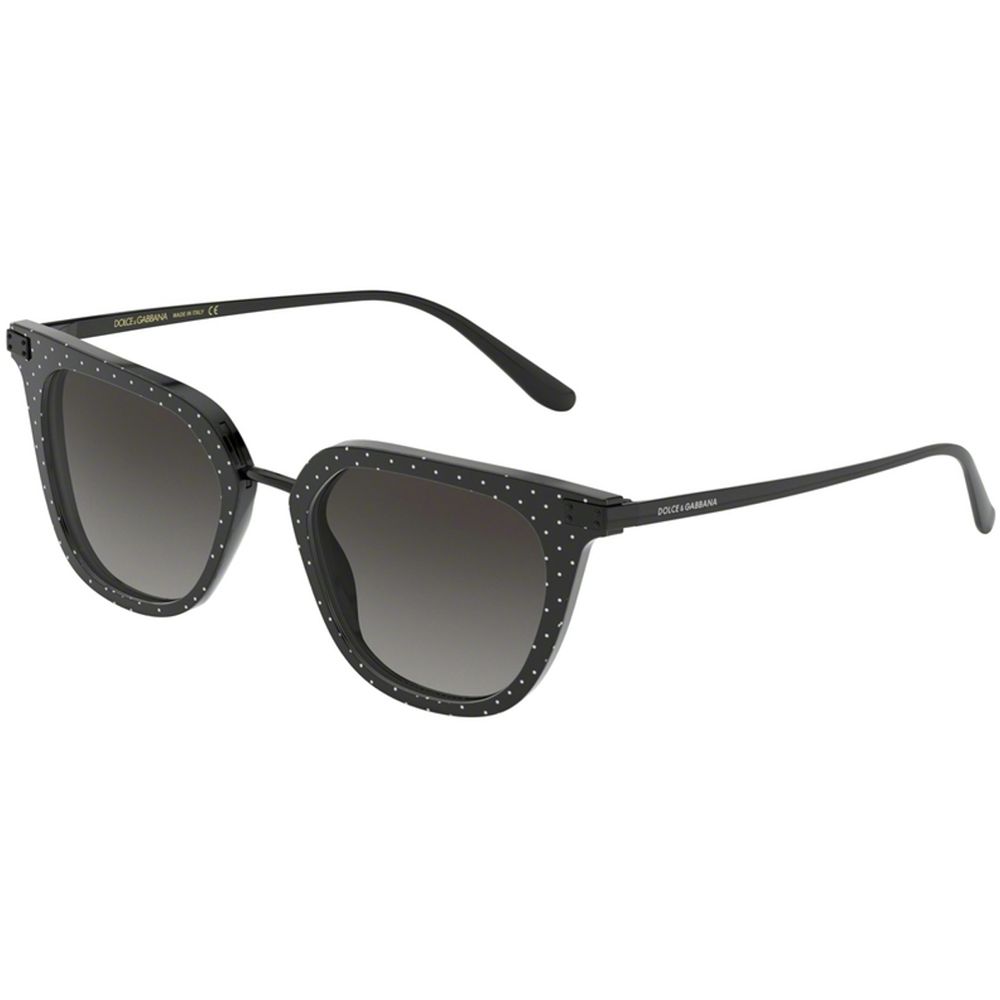 Dolce & Gabbana Sluneční brýle DG 4363 3126/8G A