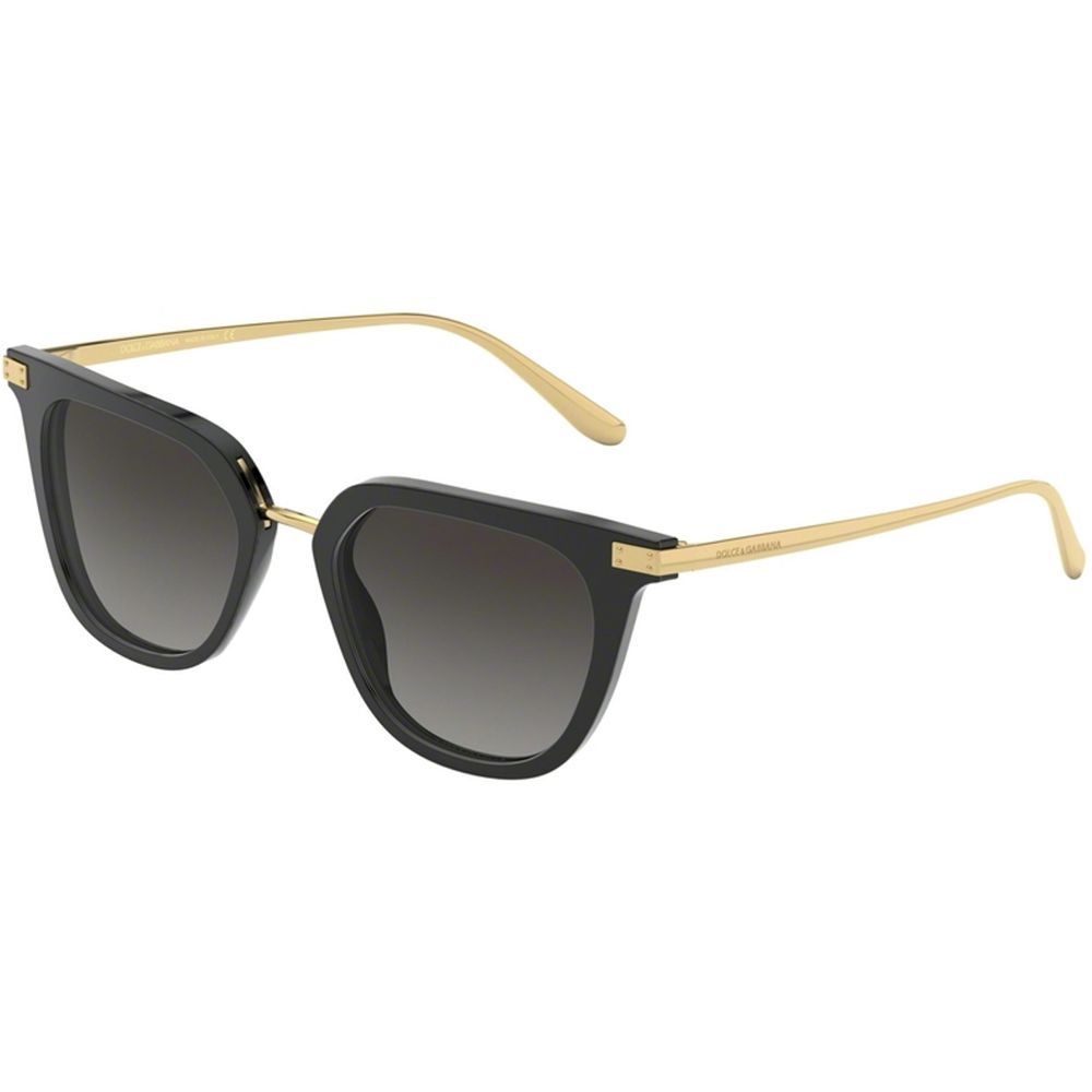 Dolce & Gabbana Sluneční brýle DG 4363 501/8G
