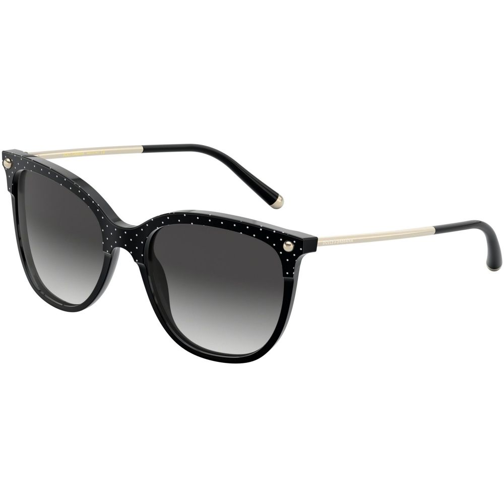 Dolce & Gabbana Sluneční brýle LUCIA DG 4333 3126/8G A
