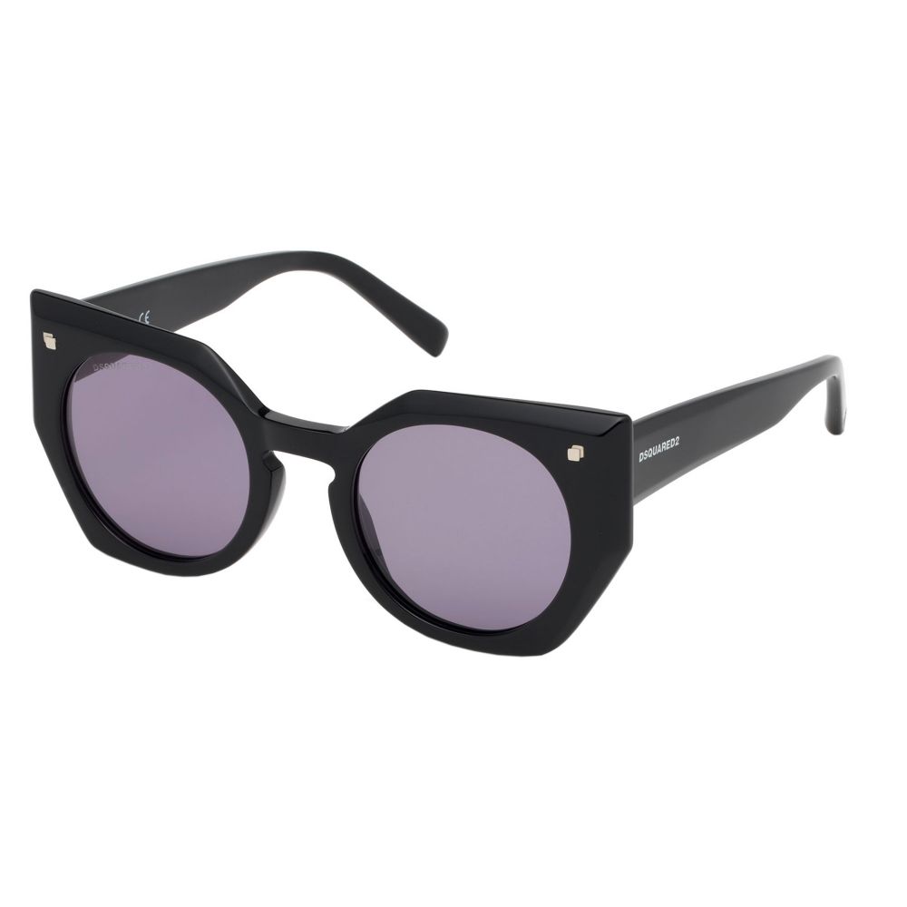 Dsquared2 Sluneční brýle BLONDIE DQ 0322 01Y