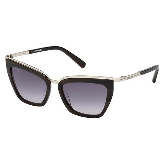 Dsquared2 Sluneční brýle BRIANNA DQ 0289 62W