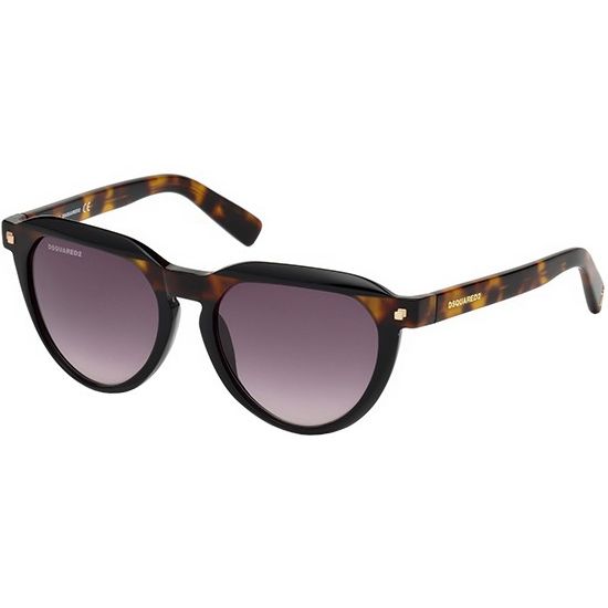 Dsquared2 Sluneční brýle DESTINY DQ 0287 05B N