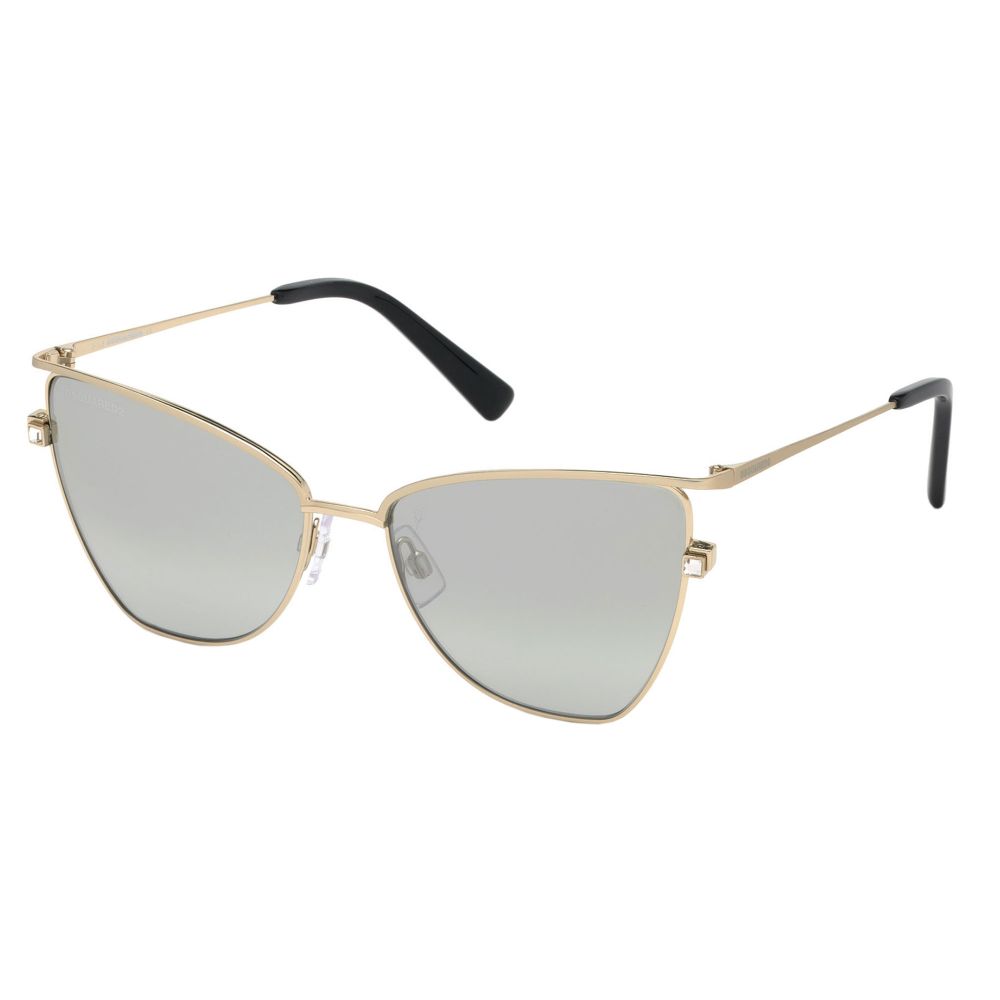 Dsquared2 Sluneční brýle JOYCE DQ 0301 32B A