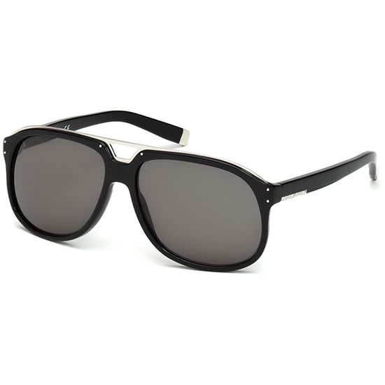 Dsquared2 Sluneční brýle KIM DQ 0005 01A F