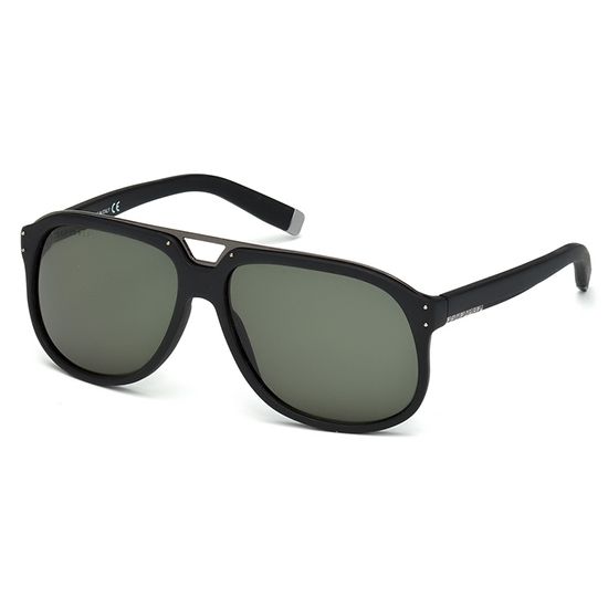 Dsquared2 Sluneční brýle KIM DQ 0005 02N A B