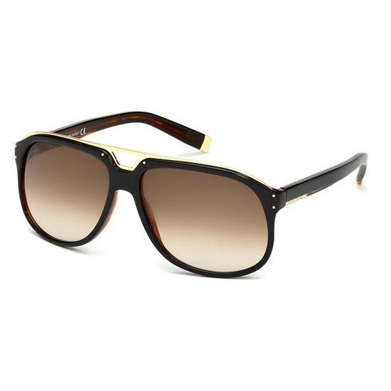 Dsquared2 Sluneční brýle KIM DQ 0005 05F