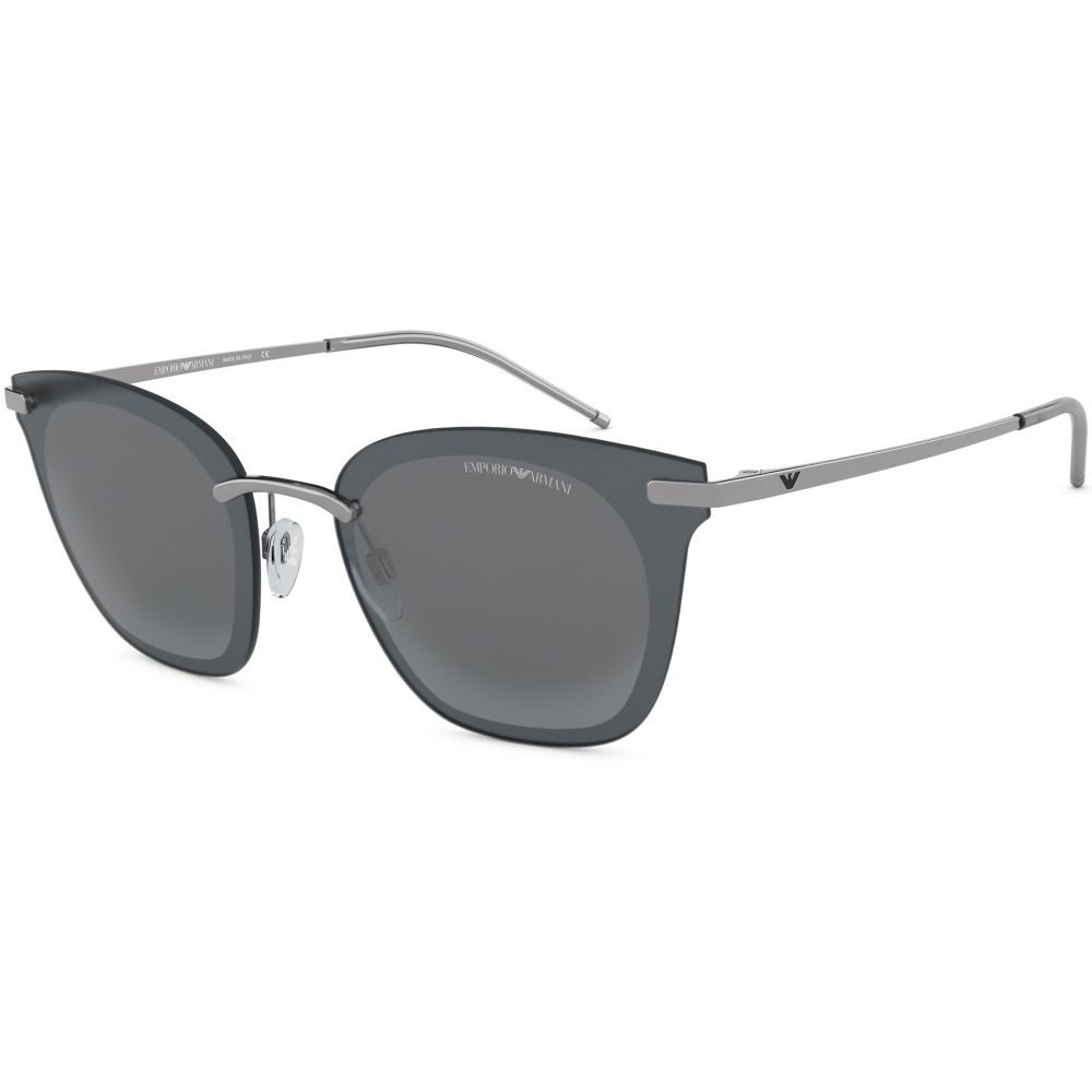 Emporio Armani Sluneční brýle EA 2075 3010/6G